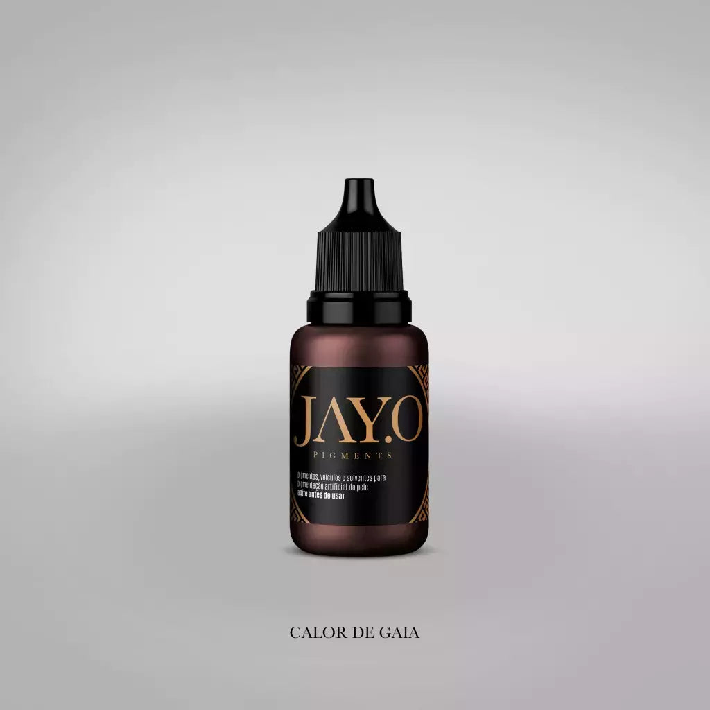 Calor de Gaia 5ml