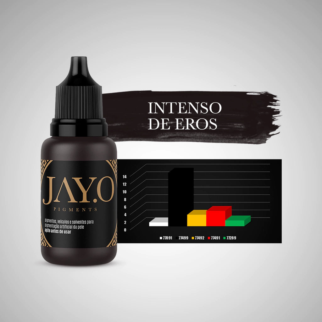 Intenso de Eros 10 ml